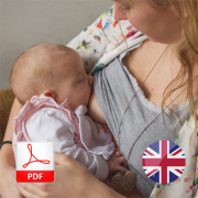 The first weeks PDF